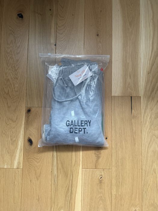 Gallery Dept Pants/Панталони