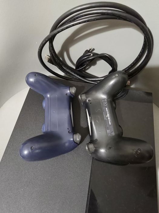 Consola Sony PS4, slim, 500Gb, perfect functionala