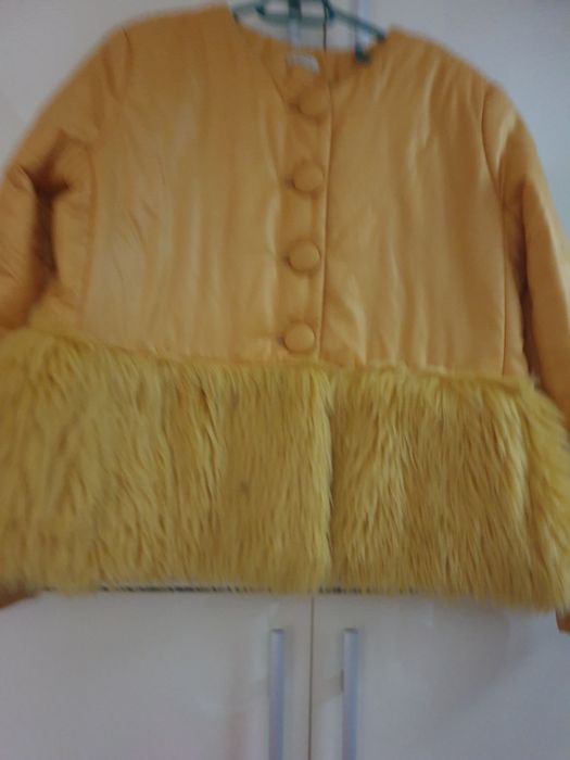 geaca Urma marimea42