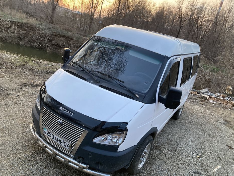 бумажки оригинал газель 2000 д1