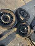 Джанти 4x100 15 GM Opel,Chevrolet