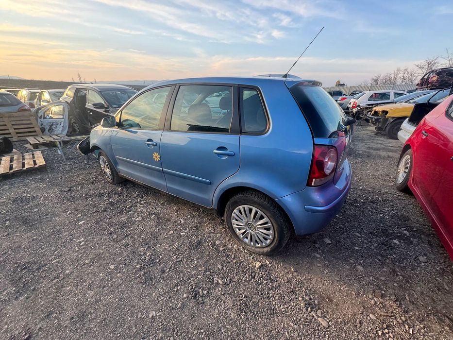 Dezmembram VW Polo 1.2 BME 2007