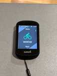 Vand Ciclocomputer Garmin Edge 530