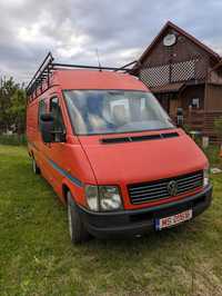 Volkswagen Lt 35