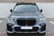 BMW X7 Predare Leasing