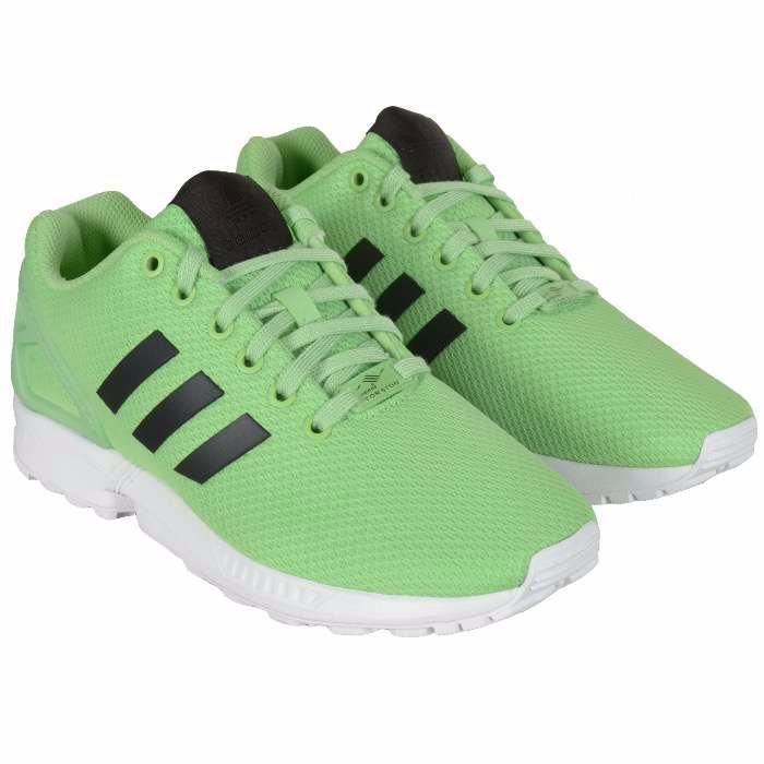 Adidasi Adidas ZX Flux, Autentici, Noi, Marimea 39 1/3 !