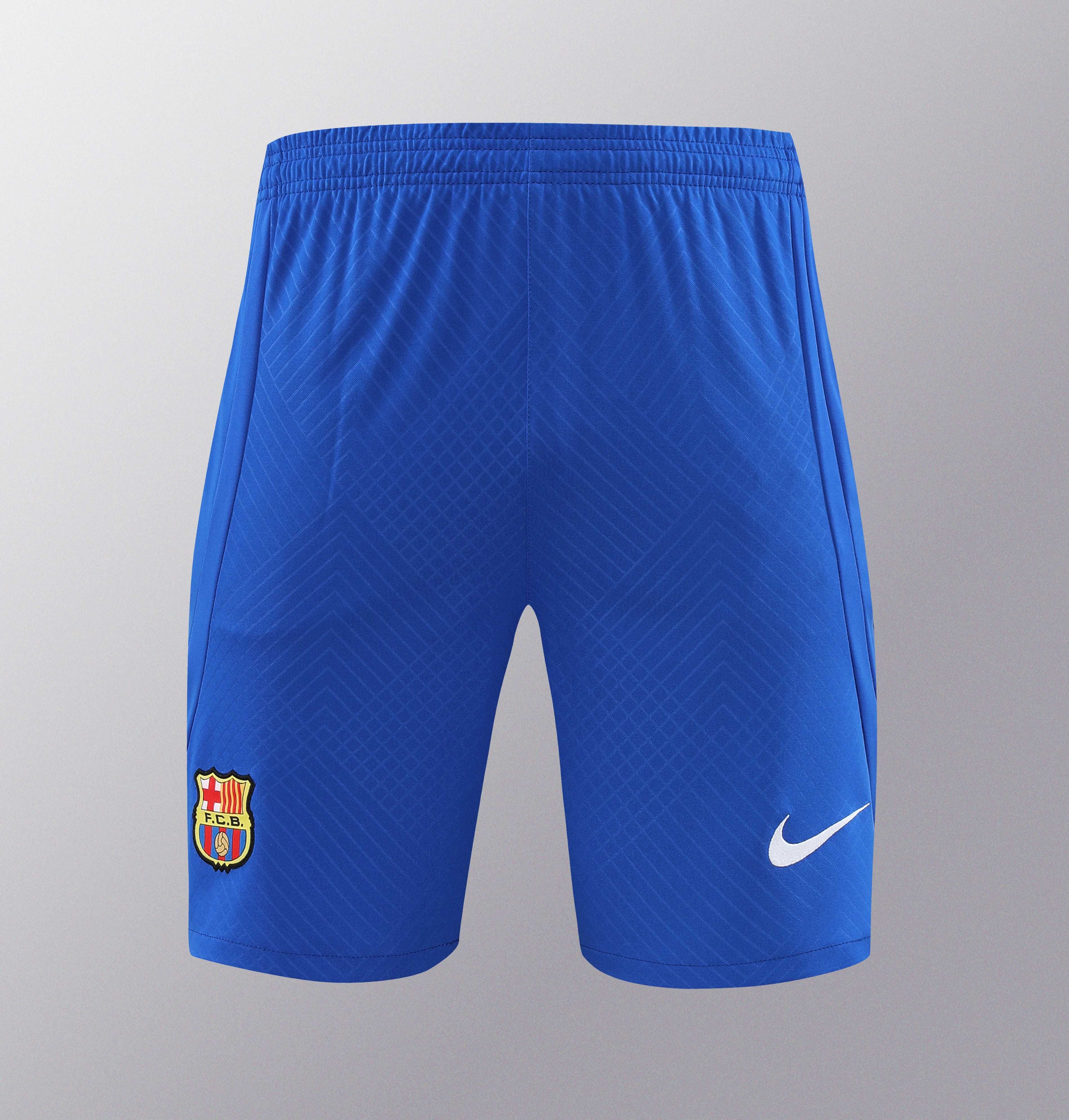 Compleu Nike FC Barcelona model rar 24/25