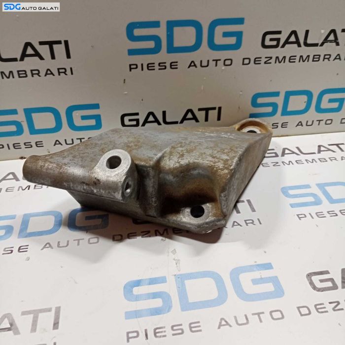 Suport Accesorii Motor Compresor AC Alternator Chevrolet Aveo 1.4 B 2003 - 2011 Cod 96352142 [1537]