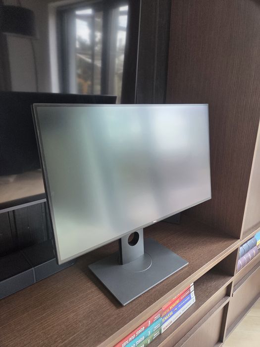 Monitor Dell 4K 27inch IPS