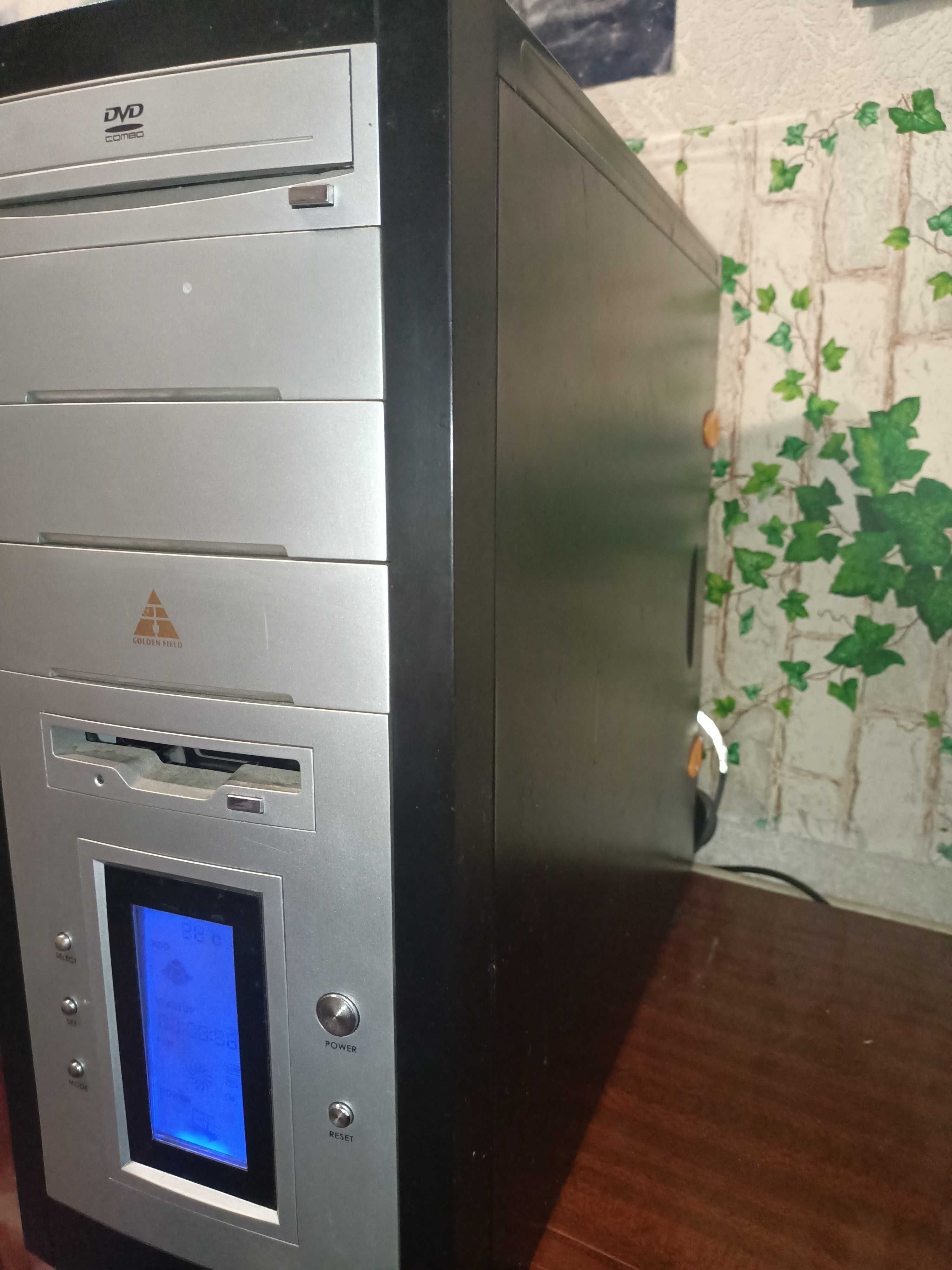I7-4770 (e3-1230v3) gtx 660 2g