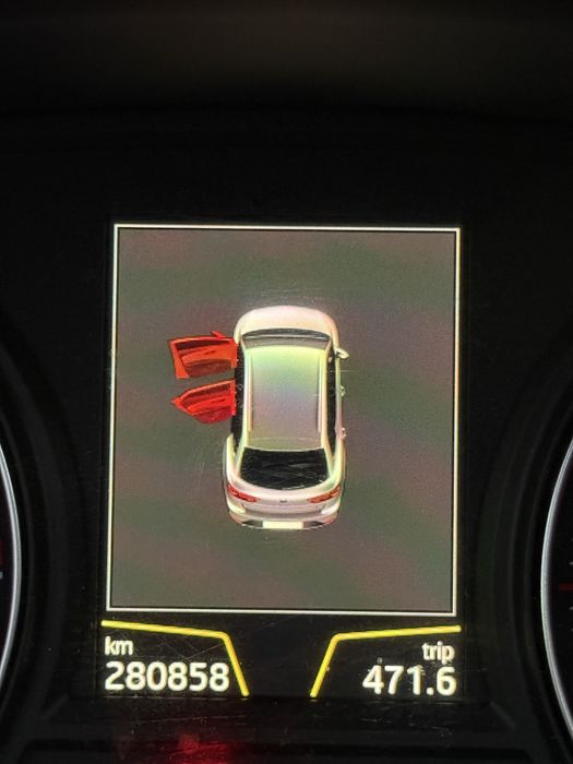 Seat Leon 2017 automat