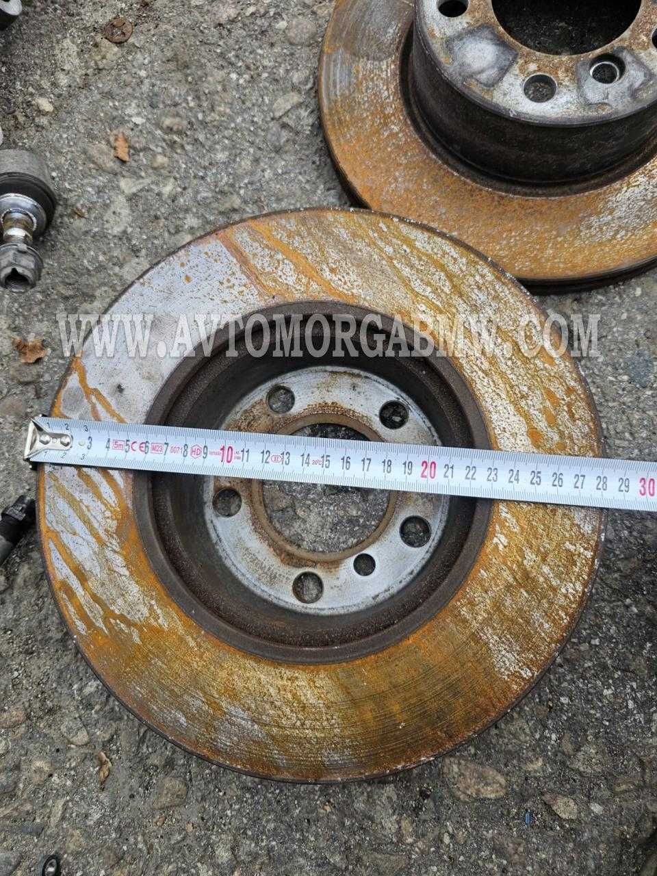 Предни дискове бмв ф30 ф20 bmw f30 f31 f20 ф20