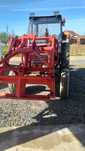 Vind tractor fiat