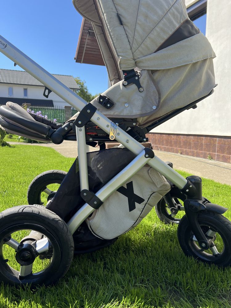 Carucior plus landou