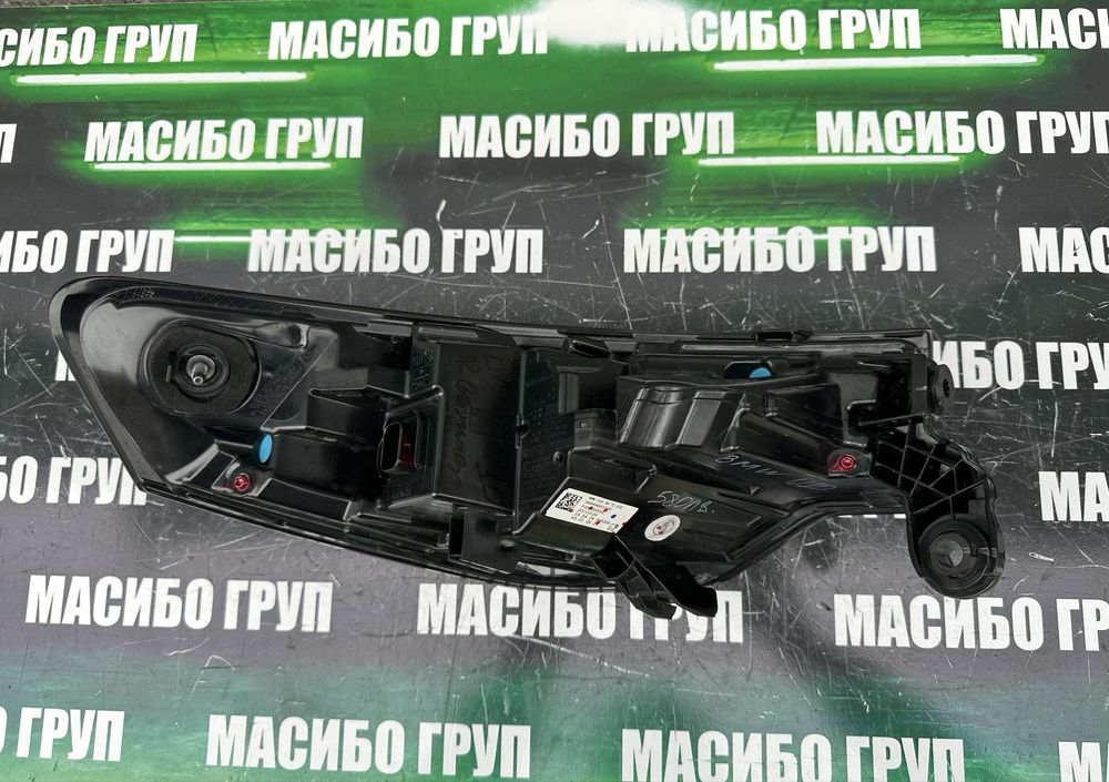Стоп десен стопове Led за Бмв Х5 Г05 Bmw X5 G05 Bmw X2 U10