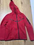 Hanorac nike tech flecee