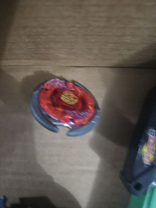 Beyblade Beyblade