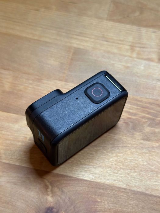 Екшън камера Go Pro 11 Black