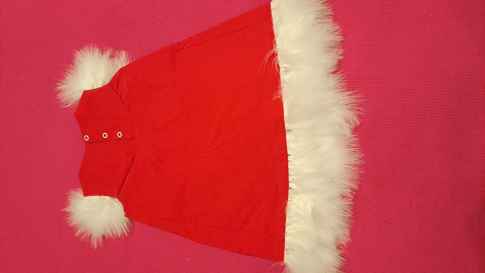 Рокля Alessa mini размер 18-24 месеца