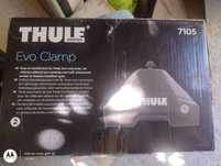 Bare transversale Thule Skoda Octavia 3