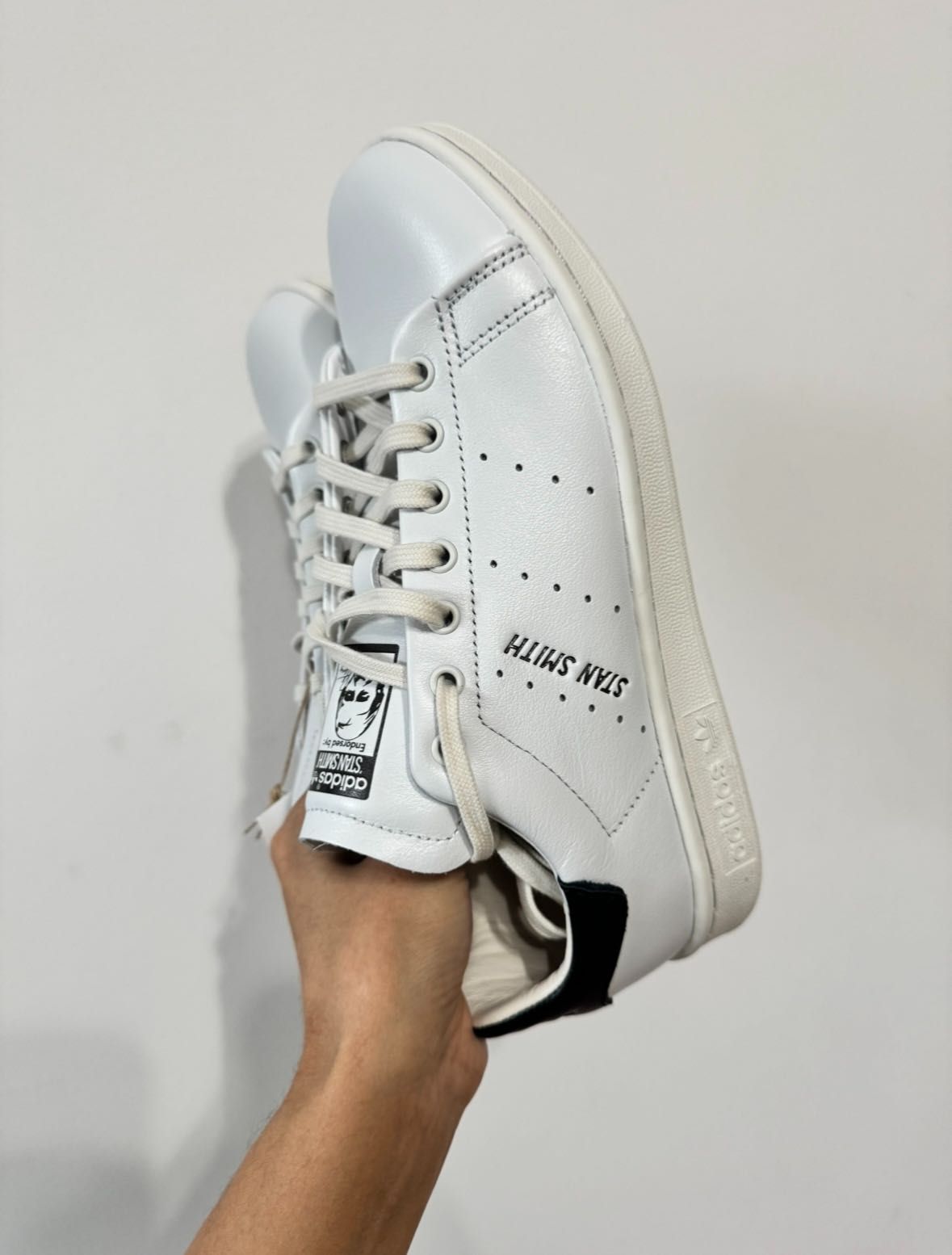 Adidas Stan Smith Lux