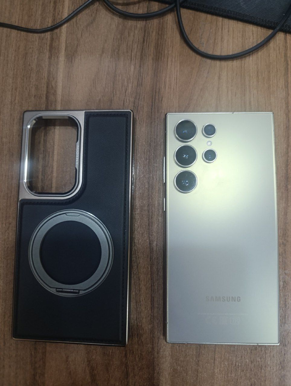 Samsung S24 ultra 12/256gb