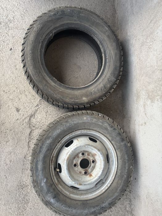 пром шины 13 размера