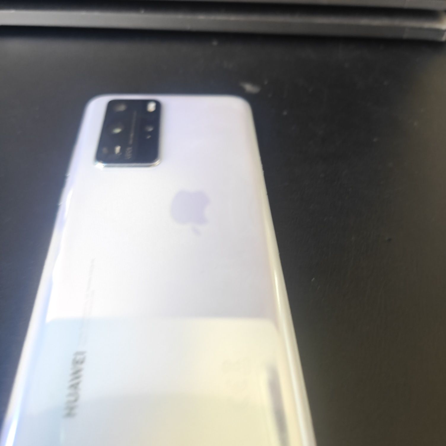 Продава Huawei P40 pro/256 GB/като нов