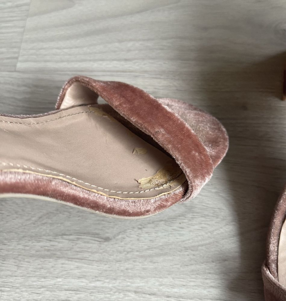 Sandale H&M nr 36