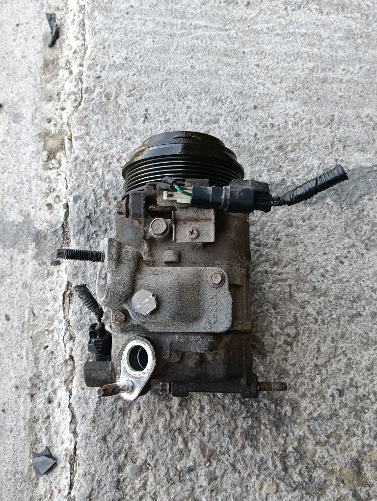 Compresor Aer Ford Mondeo MK5 2015 2016 2017 1.5 DIESEL