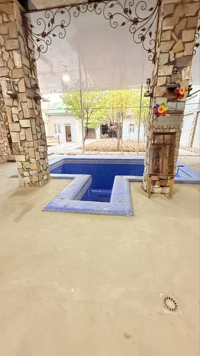 Qirariq mahalladan uchastka sotiladi