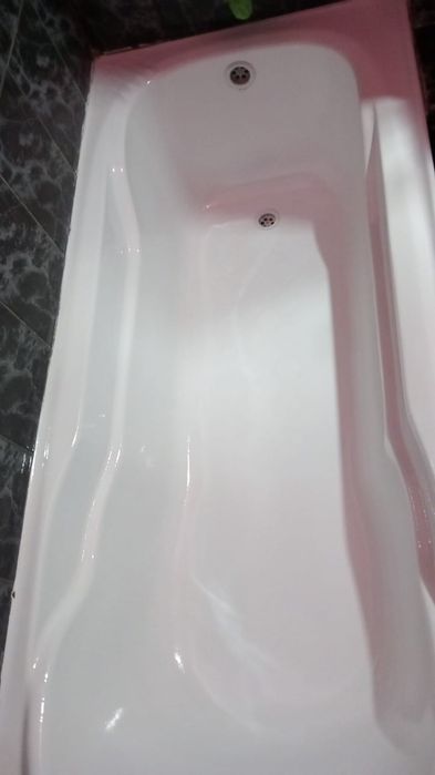 Recondiționări căzi de baie