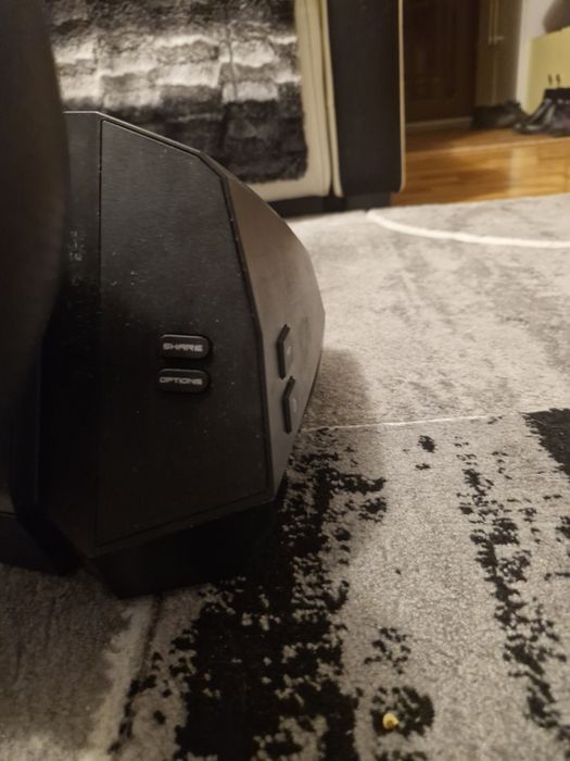 Volan Gaming 900º de Grade Force Feedback FlashFire Imola F107 PC Xbox