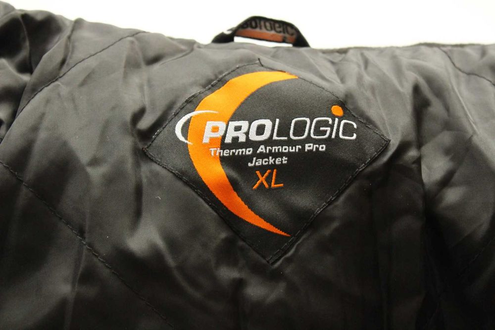 PROLOGIC - водоустойчиво ловно яке, размер XL