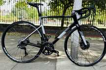 Cannondale SupersixEvo