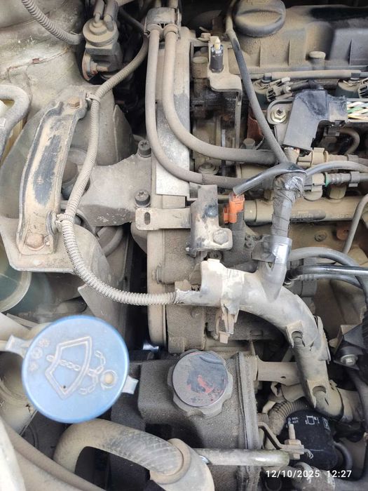 Citroen Xsara Picasso 2.0 HDI