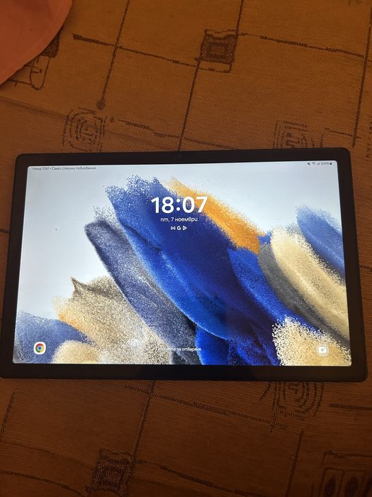 Таблет Samsung Galaxy TabA8