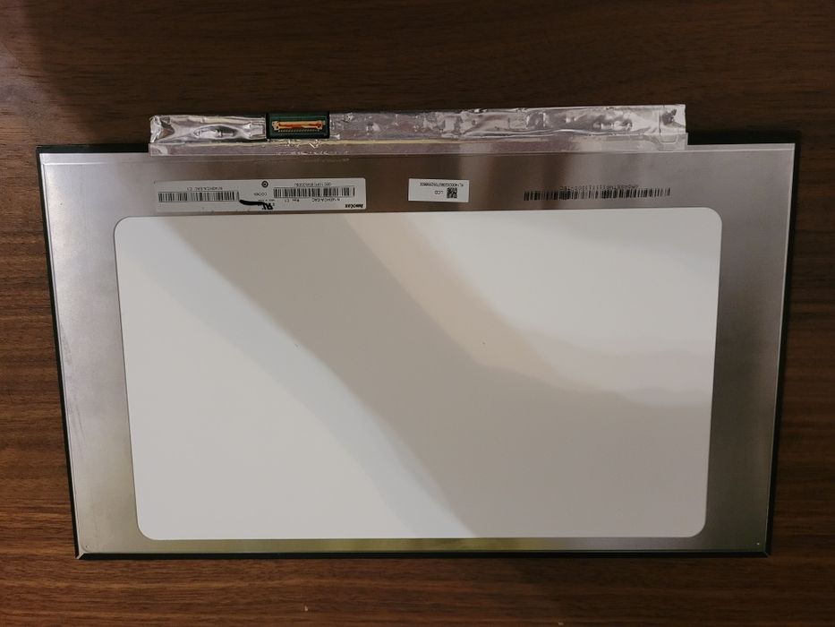 Display IPS 14 inch Full HD 30 pini eDP innolux N140HCA-EAC