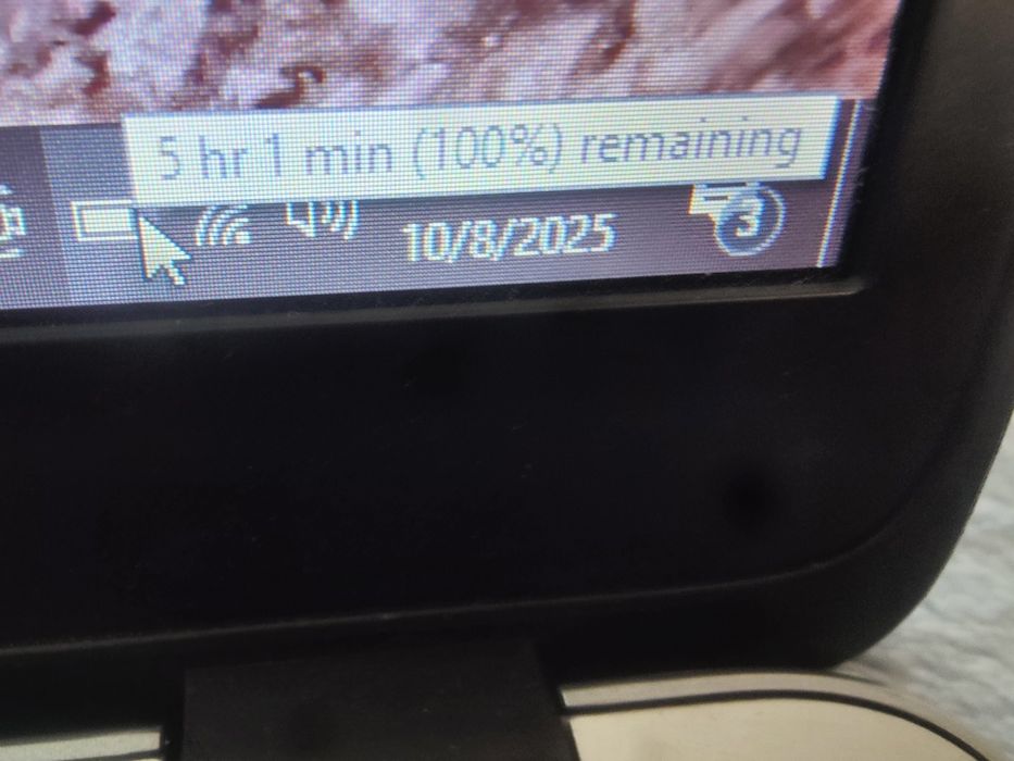 Laptop HP elitebook i5 Ram 8Gb video 4GB ssd win10 office GTA CSGO