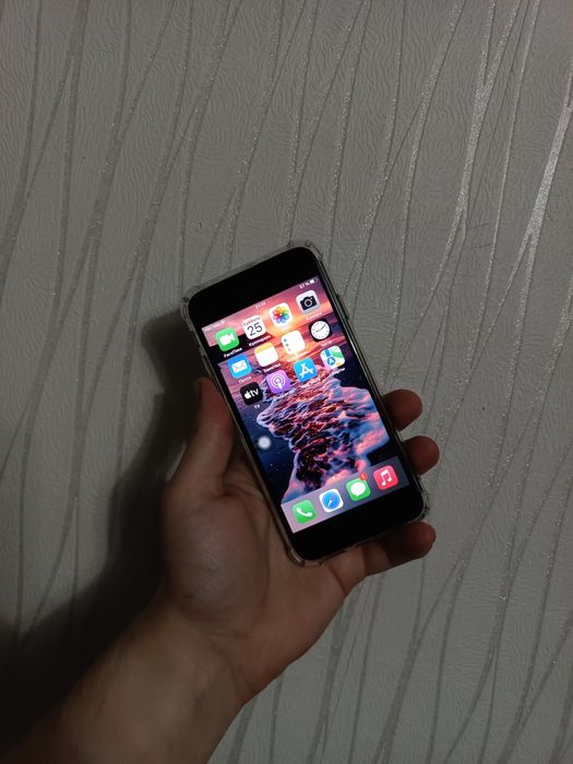 Iphone 7 / 32gb / 71% АКБ / срочно / торг