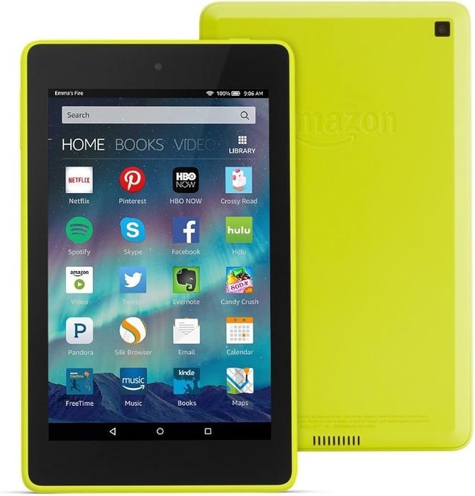 Таблет Amazon Kindle Fire HD 6