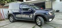 Duster pick-up 4x4 /Camioneta / Furgon