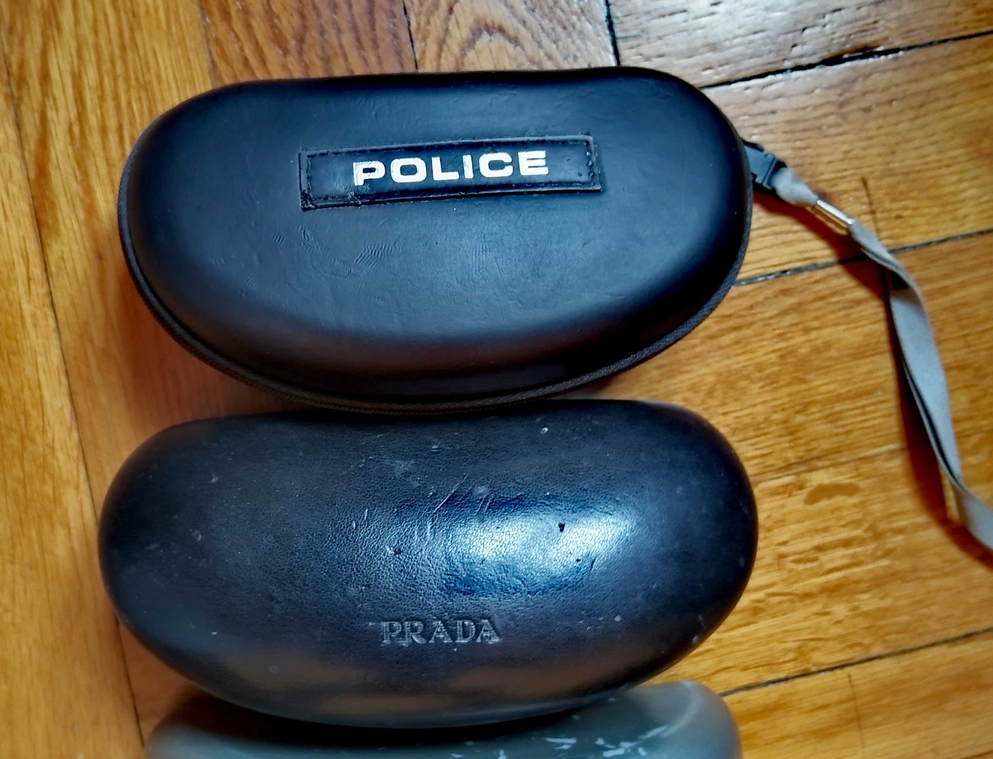 Butoni camasa Paul Smith,Massimo Dutti,etui+snur ochelari Police,Prada