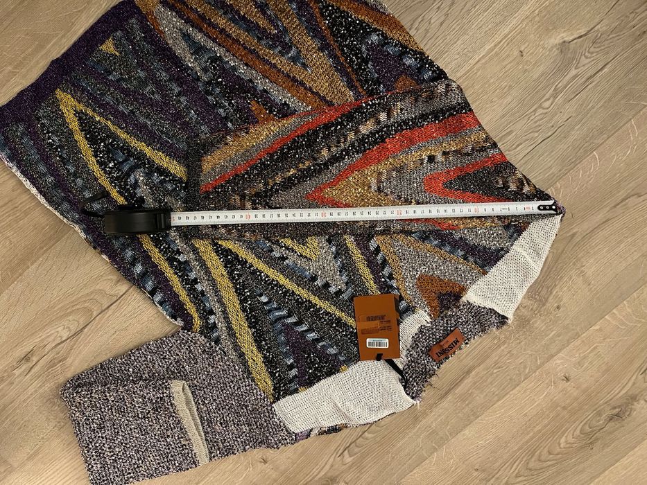 Екставагантна блуза на Missoni S/M- промо цена !!!
