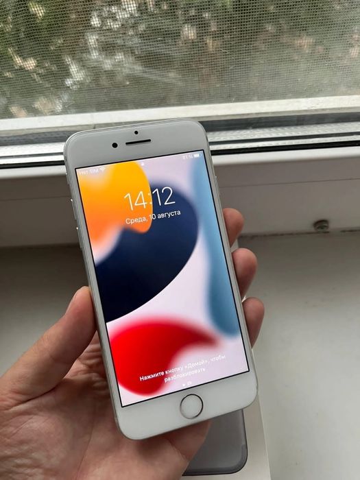 Iphone 7  32gb без минусов