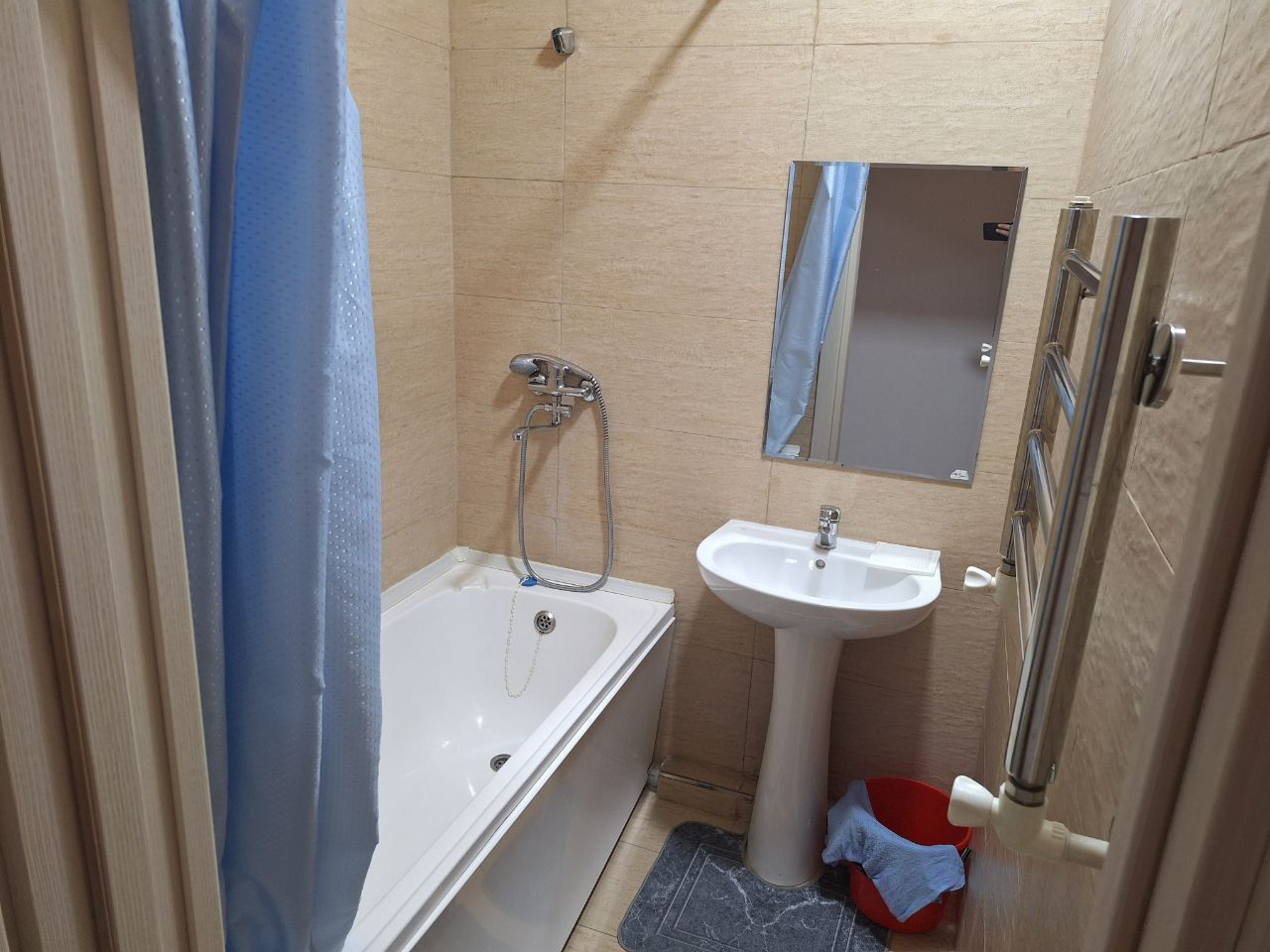 Ижара/Аренда 3/4/9 ЖК Almazar City