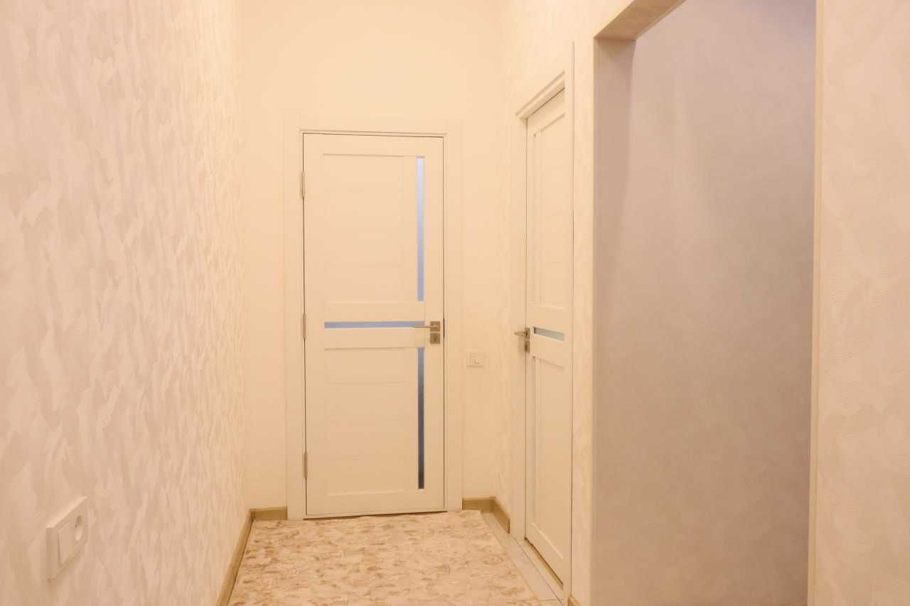 Продаётся своя 3-х ком. кв (60 м²) (3/7/7) без посредников (Эко базар)