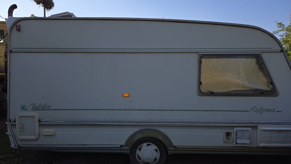 Каравана Аби Юбилее