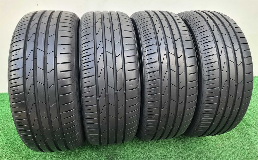 4бр. 205/55/16 HANKOOK Ventus Prime 3- летни