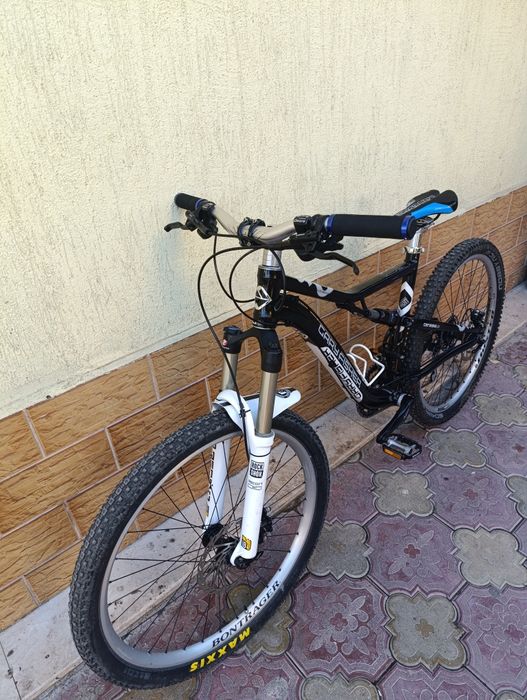 Gary Ficher 26 цола